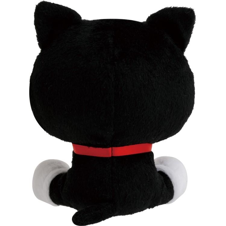 San-X Kutusia Nyanko Plush