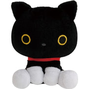San-X Kutusia Nyanko Plush