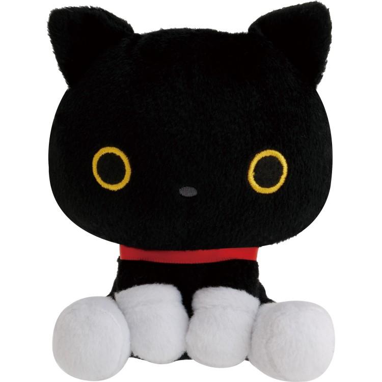 San-X Kutusia Nyanko Plush