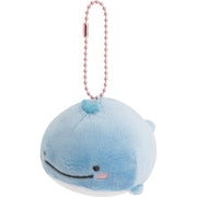 Jinbeisan and Donut Island Plush Mascot - Little Whale