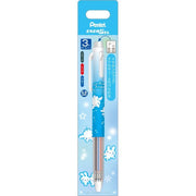 San-X Twin Rabbit Angel Energel Pen 0.5mm