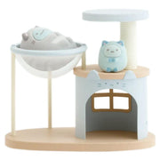 Sumikko Nekogurashi Petite Figures Cat Tree [Tokage]