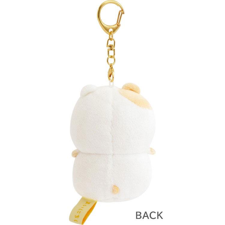 Mainichi Hamuchima Vol.2 Plush Mascot