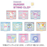 Sanrio Aurora Standee Decora-chic Blind Box