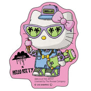 MULGA x Hello Kitty Sticker