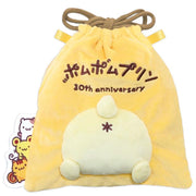 PomPomPurin "Magical Purin 30th Anniversary" Drawstring Bag