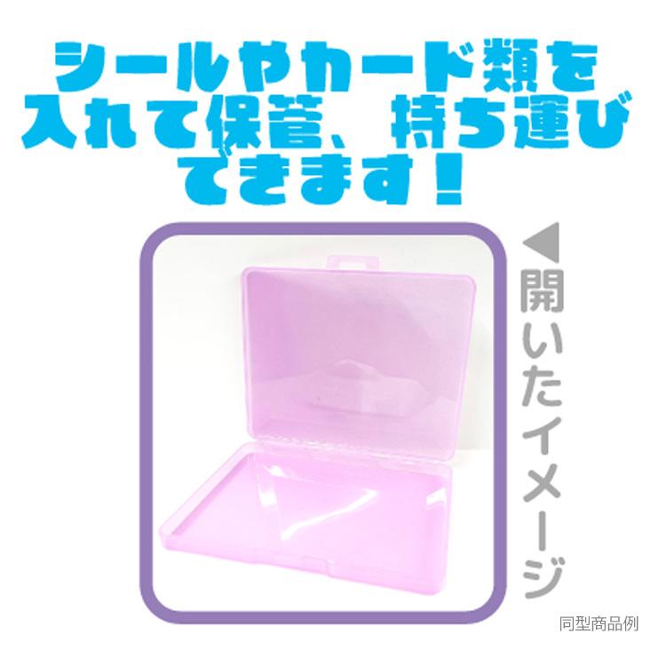 Nandemo Ikimono x Sanrio Characters Collection Case