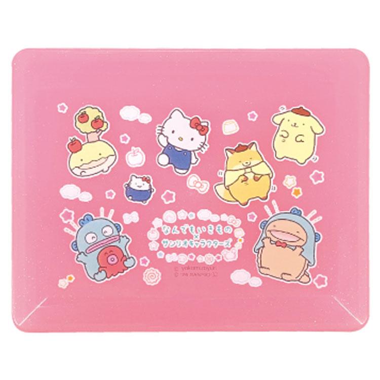 Nandemo Ikimono x Sanrio Characters Collection Case