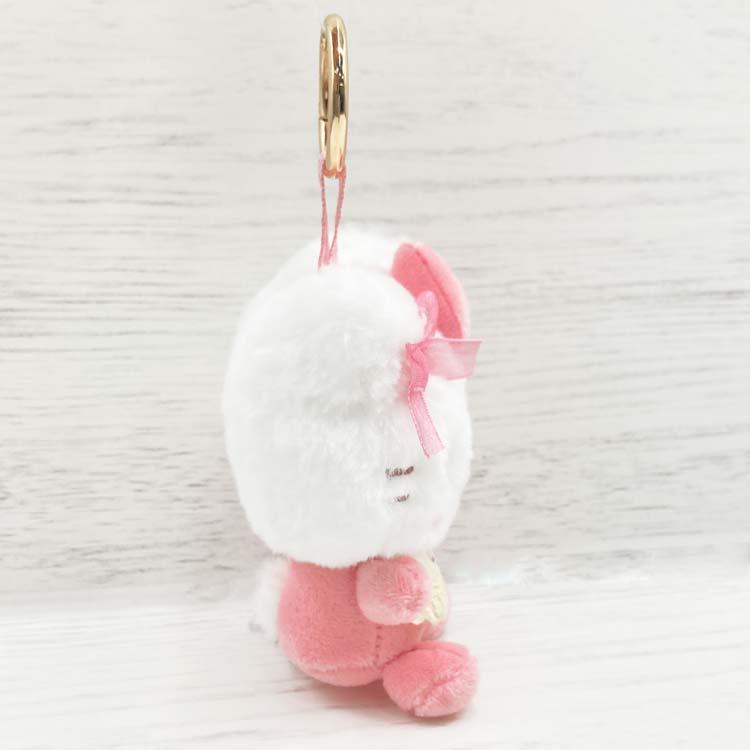 Hello Kitty Baby Plush Mascot