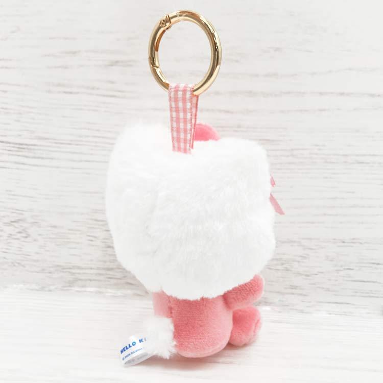 Hello Kitty Baby Plush Mascot