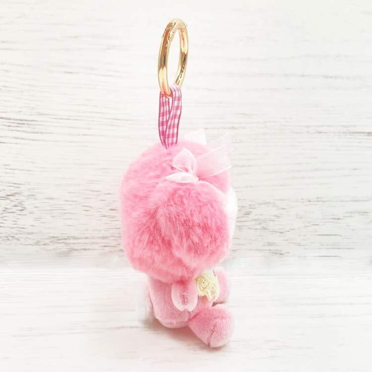 My Melody Baby Plush Mascot