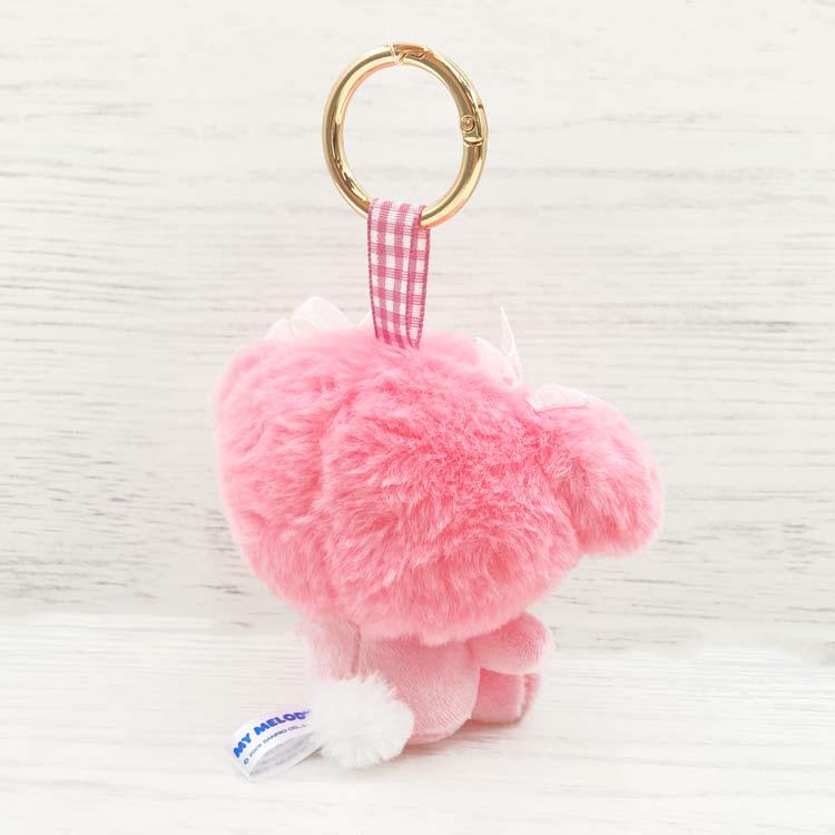 My Melody Baby Plush Mascot