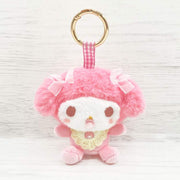 My Melody Baby Plush Mascot