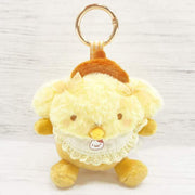 Pompompurin Baby Plush Mascot