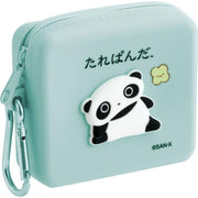Tarepanda Silicone Pouch