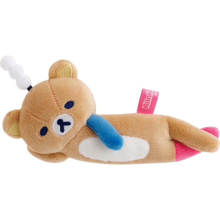 "Rilakkuma Lab" Tenori Plush