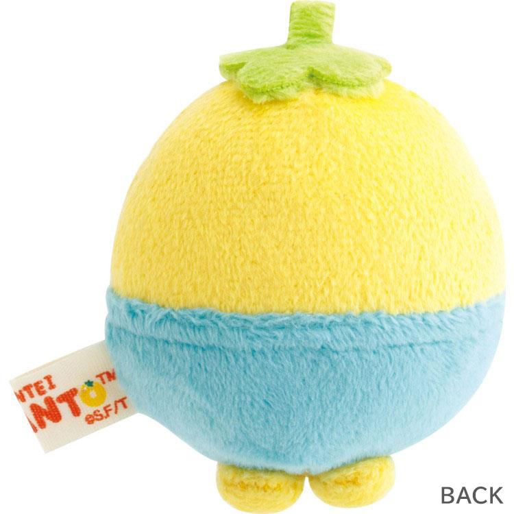 Pucchi Detective Tomanto Tenori Plush