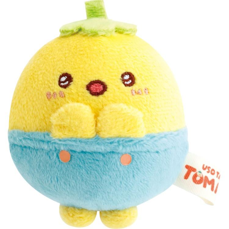 Pucchi Detective Tomanto Tenori Plush