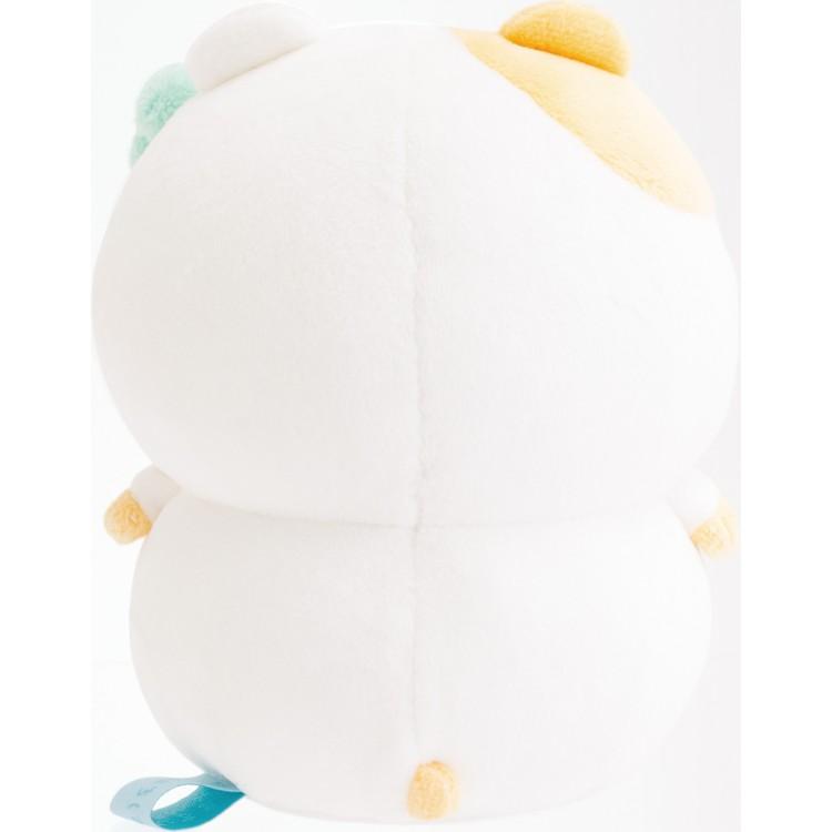 Every Day Hamuchima "Clover" Mochi Plush
