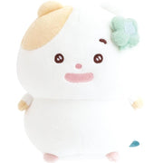 Every Day Hamuchima "Clover" Mochi Plush
