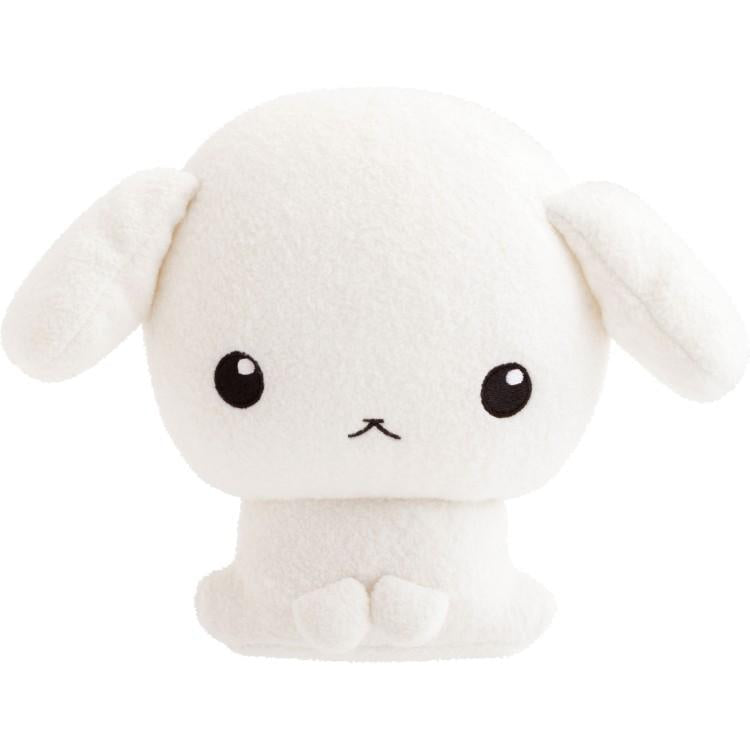 Buruburu Dog Mochi Mochi Plush