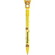 Rilakkuma Mascot Ballpoint Pen 0.7mm