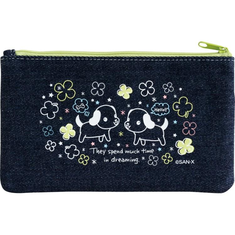 Wanwanwanko Pen Pouch