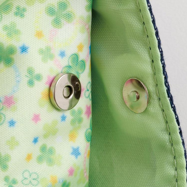 Wanwanwanko Pen Pouch