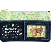 Wanwanwanko Pen Pouch