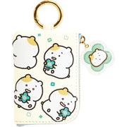 Every Day Hamuchima "Clover" Smart Key Case