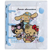 Sanrio Sparkling Tropical Sticker Book