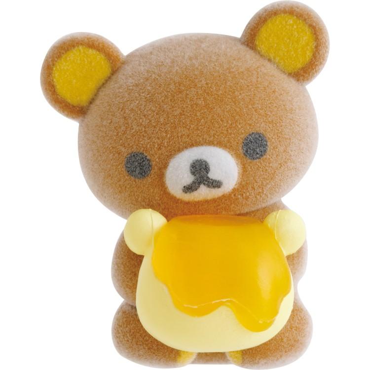 Rilakkuma Honey Bee Petit Figure