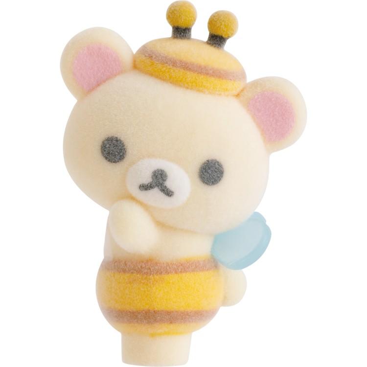 Korilakkuma Honey Bee Petit Figure