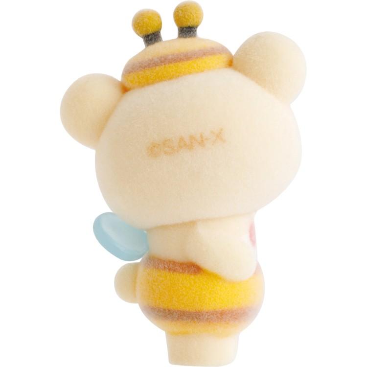 Korilakkuma Honey Bee Petit Figure