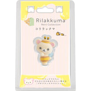 Korilakkuma Honey Bee Petit Figure