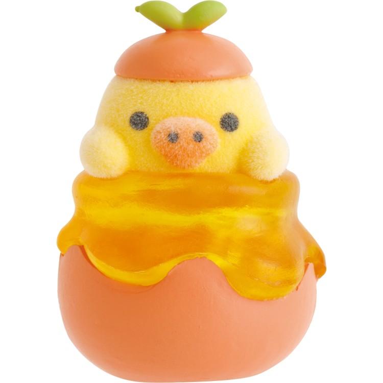 Kiiroitori Honey Bee Petit Figure