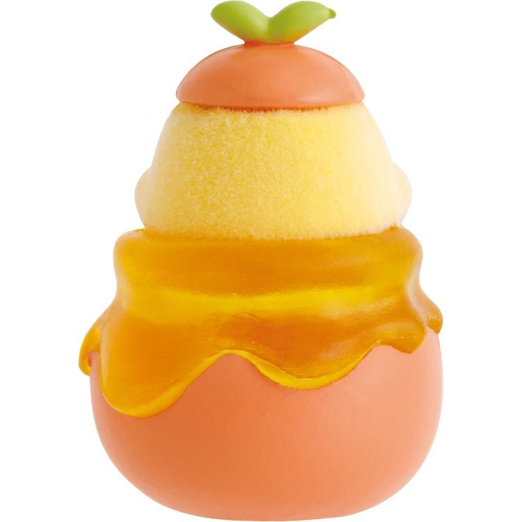 Kiiroitori Honey Bee Petit Figure