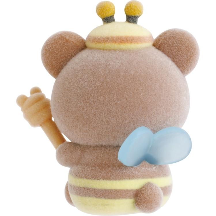Chairoikoguma Honey Bee Petit Figure