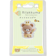 Chairoikoguma Honey Bee Petit Figure