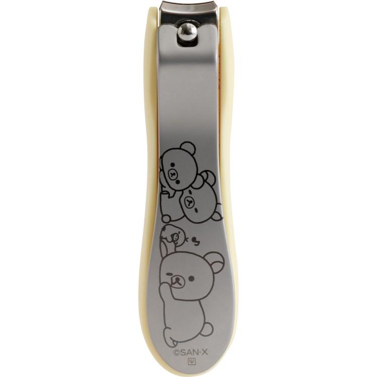 Rilakkuma Nail Clipper