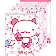 "San-X Universe" Momopanda Memo Pad