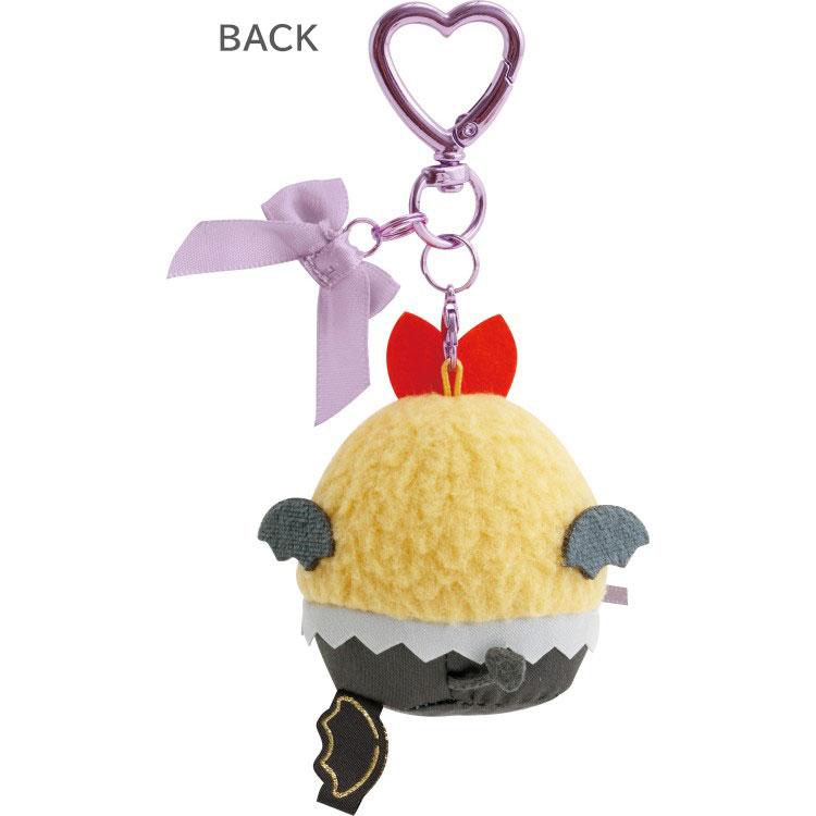 Devil Ebi "Angel & Devil's Tail" Plush Mascot