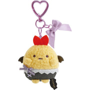 Devil Ebi "Angel & Devil's Tail" Plush Mascot