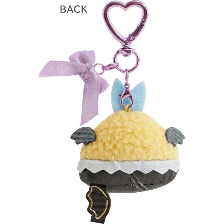 Devil Ajifurai "Angel & Devil's Tail" Plush Mascot