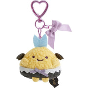 Devil Ajifurai "Angel & Devil's Tail" Plush Mascot