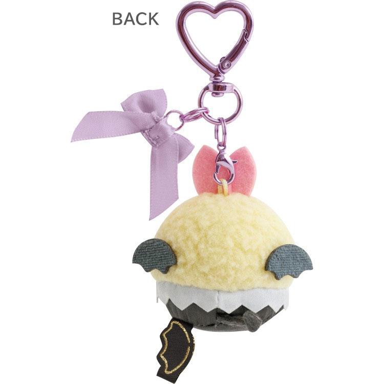 Devil Ebiten "Angel & Devil's Tail" Plush Mascot