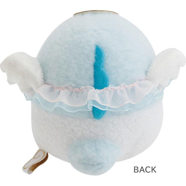 Angel Tokage "Angel & Devil's Tail" Plush