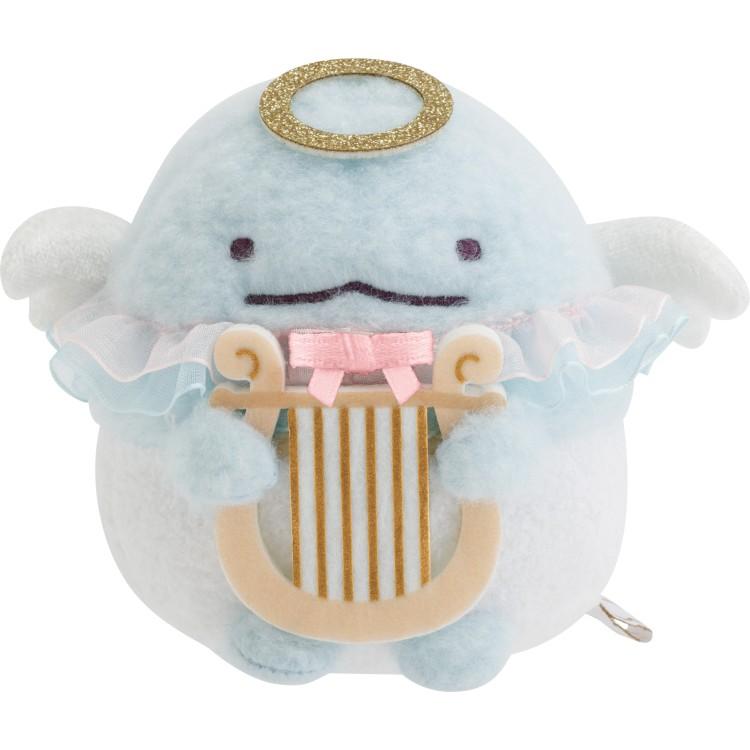 Angel Tokage "Angel & Devil's Tail" Plush