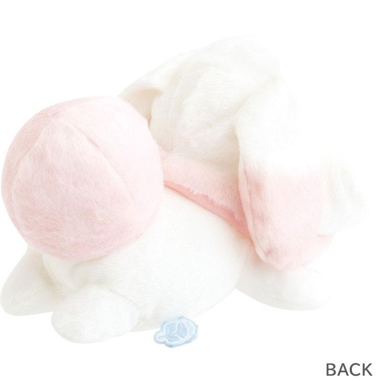 Sugarcocomuu "Day Off" Laying Plush