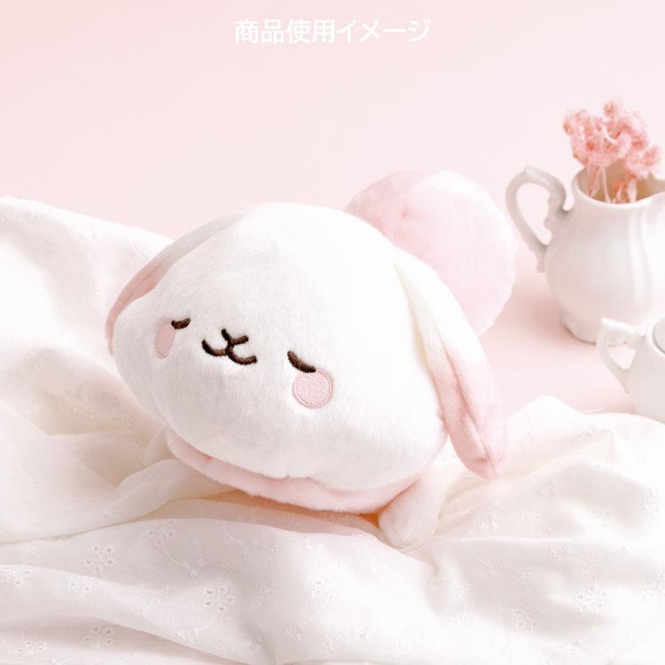 Sugarcocomuu "Day Off" Laying Plush